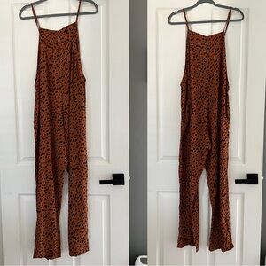 FIGHTING EEL JUMPER L (NWOT)